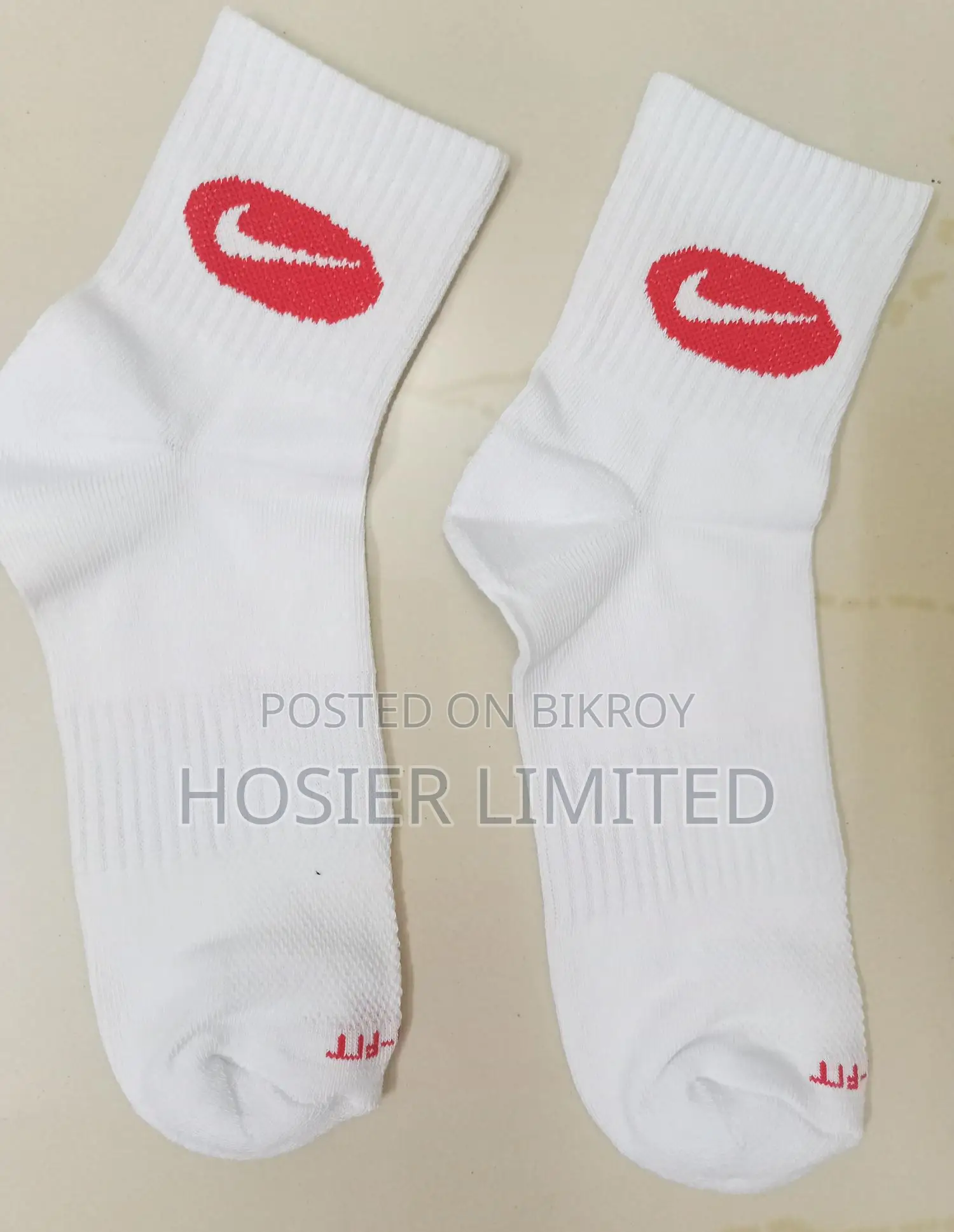Sports Socks