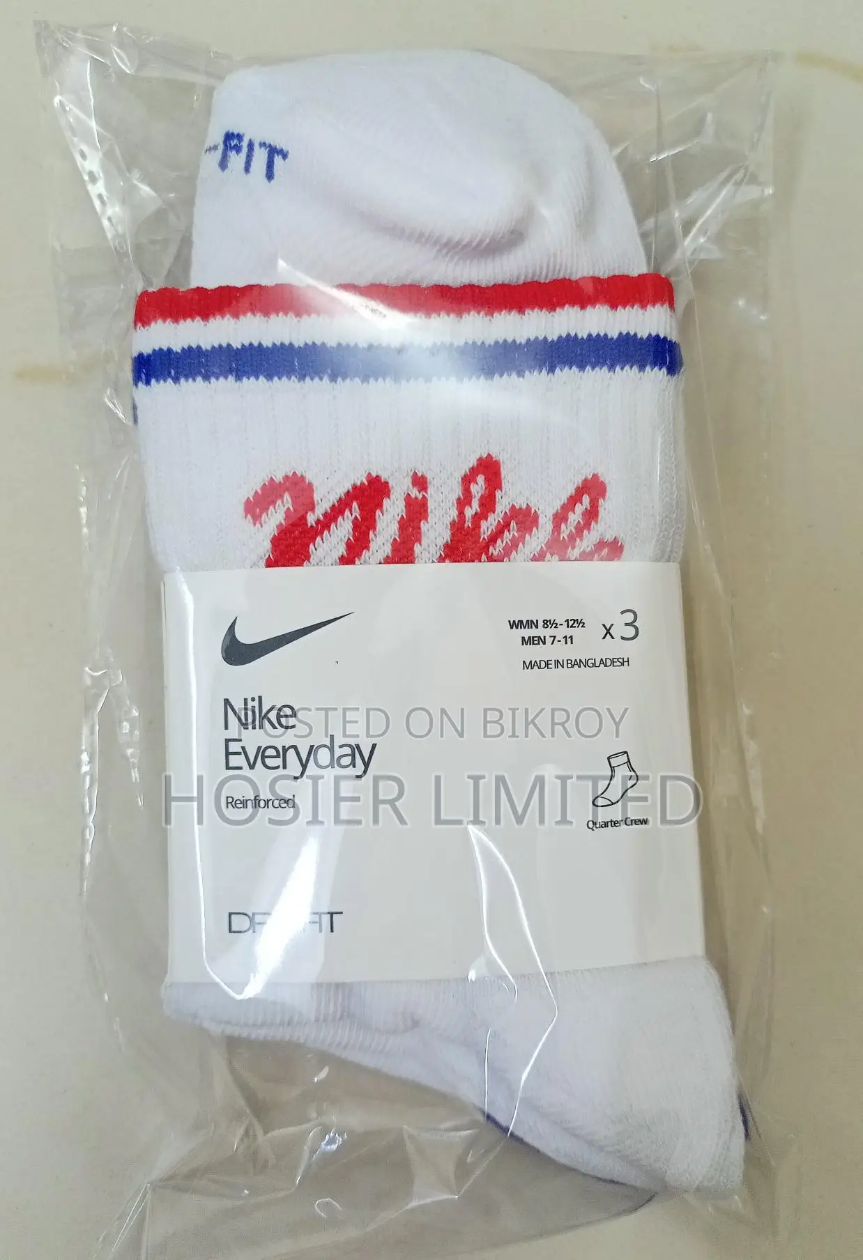 Sports Socks