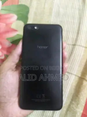 Honor X7B (Used)