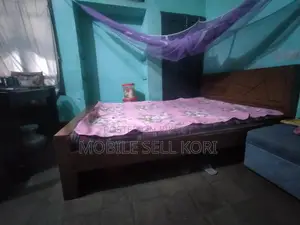Bed for sale