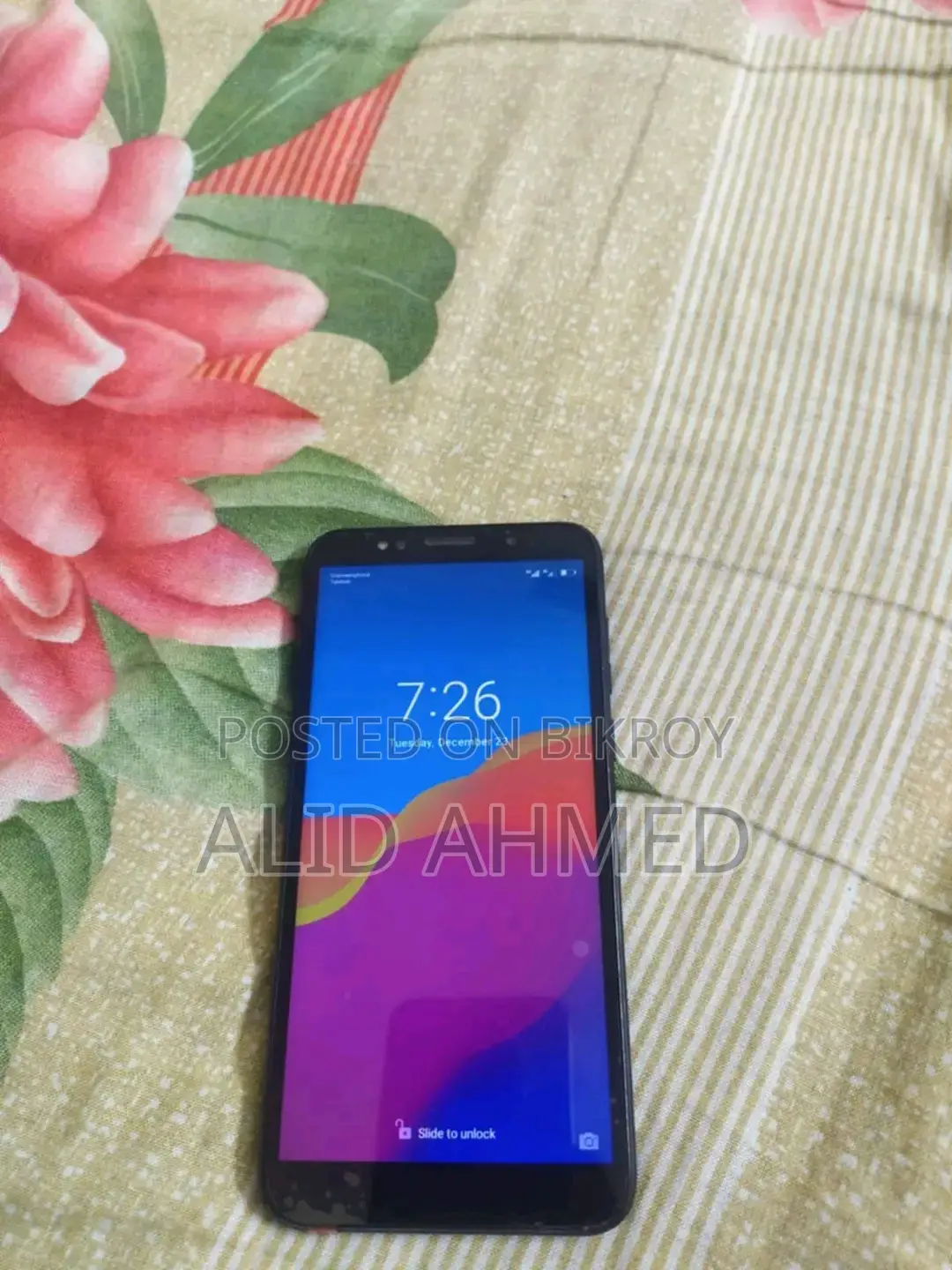 Honor X7B (Used)