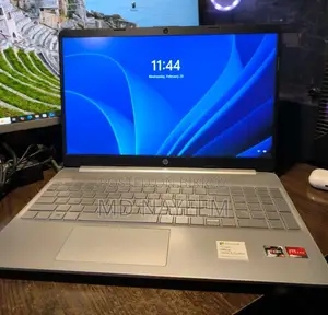 Hp 15s Ryzen 5 Laptop For Sell