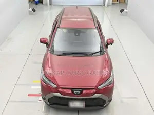 Toyota Corolla Cross Z Leather 2022