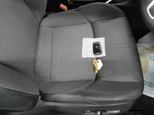Toyota Corolla Cross Z Leather 2022