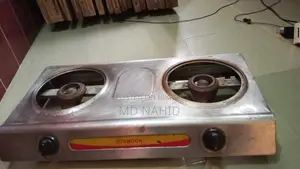 গ্যাস চুলা