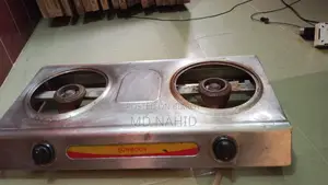 গ্যাস চুলা