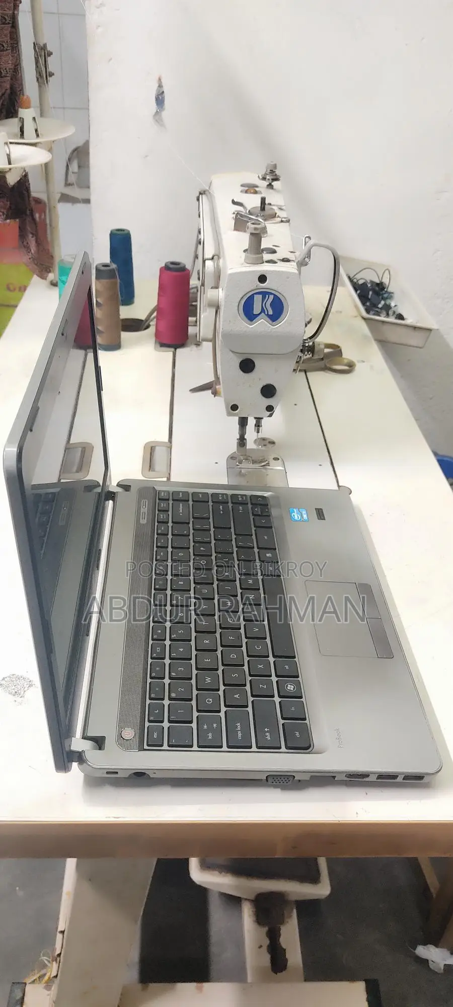 HP ProBook 4430s Core i3 Fresh Laptop for Sale