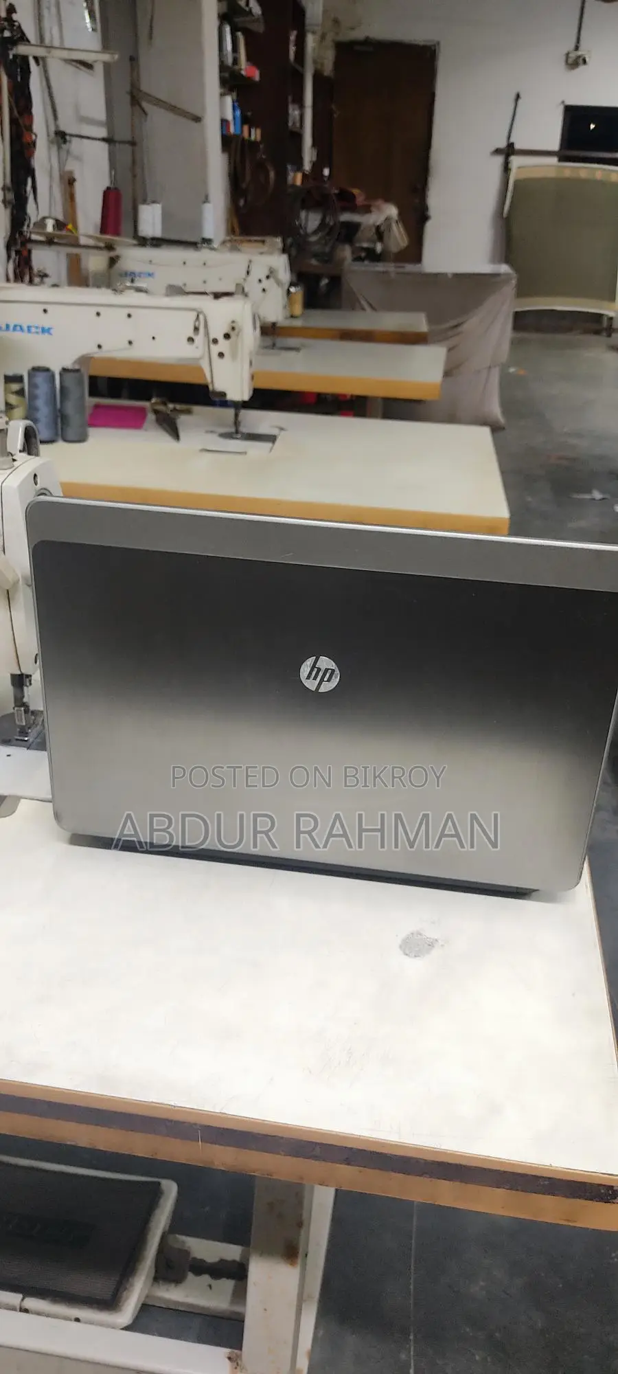 HP ProBook 4430s Core i3 Fresh Laptop for Sale
