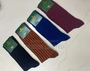 Men's Socks
