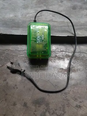 Fresh Sobo Aquarium Air Pump
