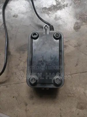 Fresh Sobo Aquarium Air Pump