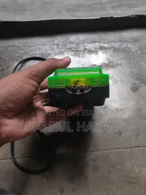 Fresh Sobo Aquarium Air Pump