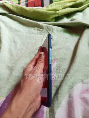 Realme C17 Ram6GB/128gb (Used)