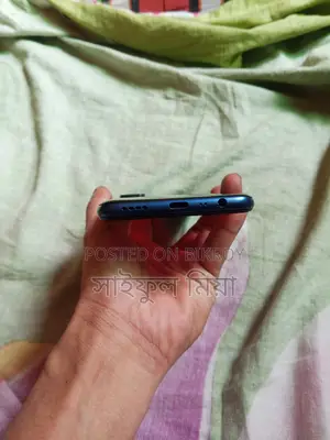 Realme C17 Ram6GB/128gb (Used)