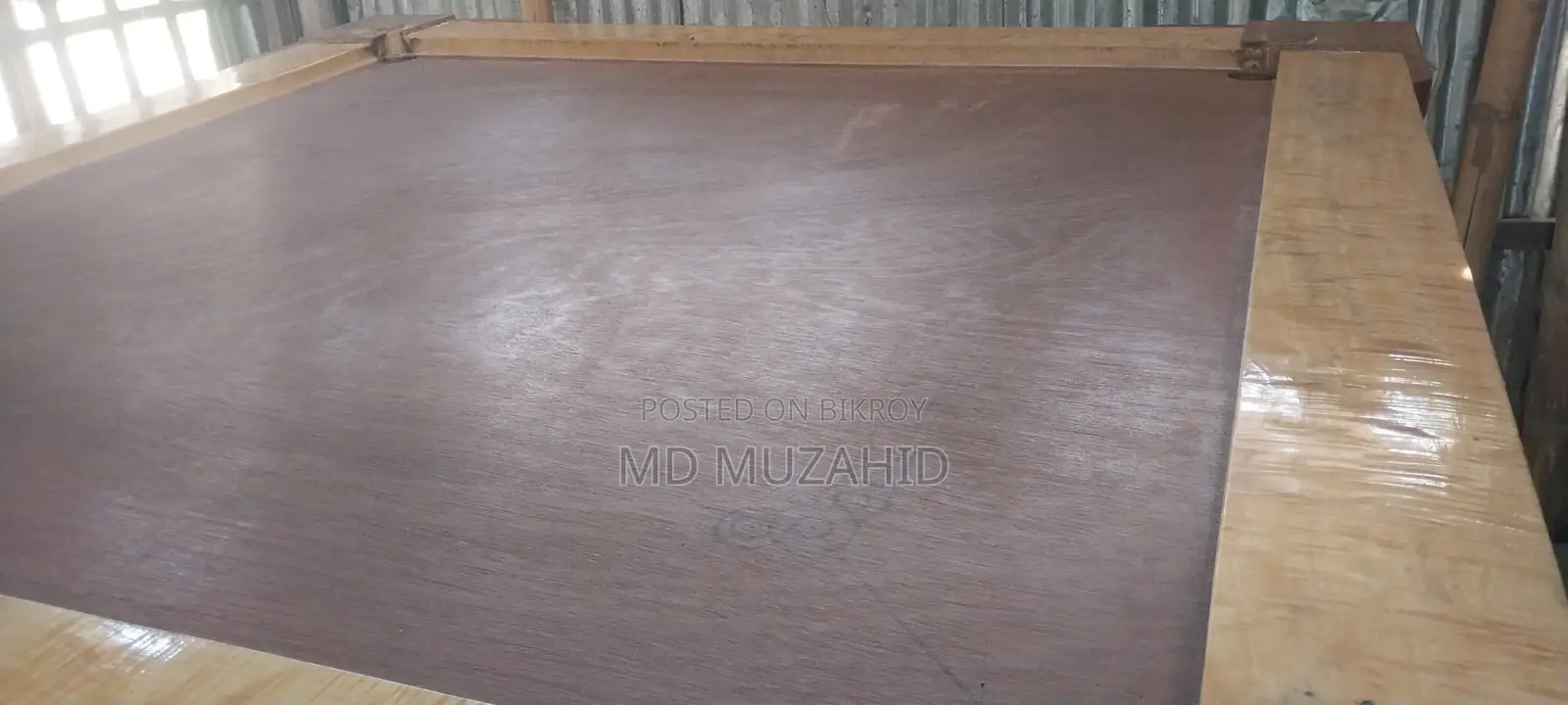 56-inch Large Carrom Board, Lightly Used, Like New