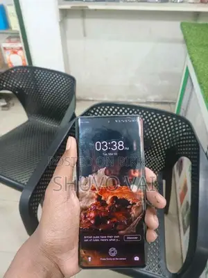 Tecno Spark 20 Pro+ (Used)