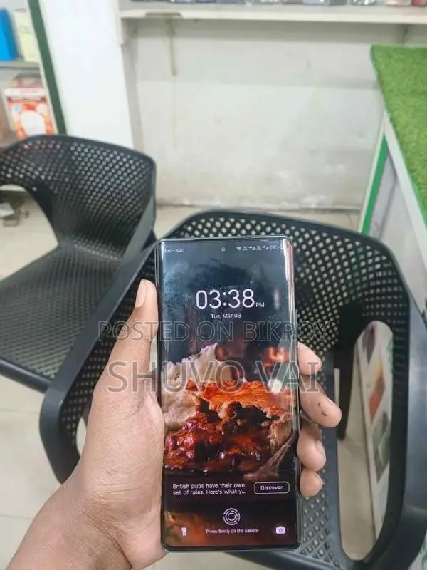 Tecno Spark 20 Pro+ (Used)