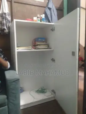 Wardrobe for Sale
