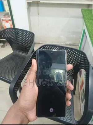 Tecno Spark 20 Pro+ (Used)