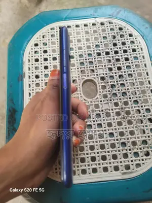 Xiaomi Poco X3 Pro (Used)