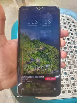Xiaomi Poco X3 Pro (Used)