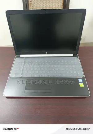 Laptop HP 8GB Intel Core I5 HDD 1T