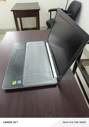 Laptop HP 8GB Intel Core I5 HDD 1T