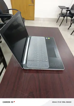 Laptop HP 8GB Intel Core I5 HDD 1T