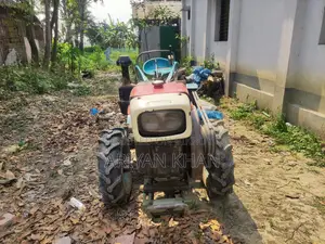Tractor 2021 Model 2026