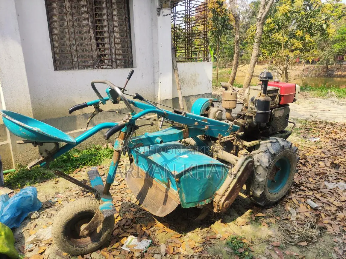 Tractor 2021 Model