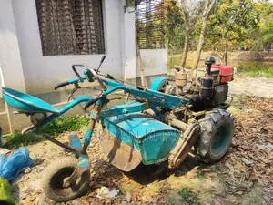 Tractor 2021 Model