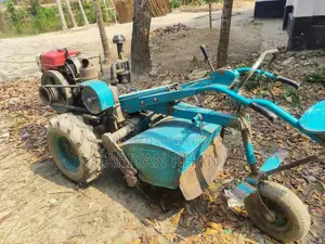 Tractor 2021 Model