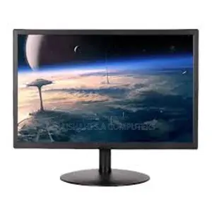 Eid Special: Gigasonic RB-G19S-300C 19" HD LED Monitor