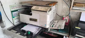 Toshiba Estudio 2006