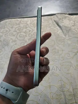 Infinix Smart 10 plus 4+4/128 (Used)
