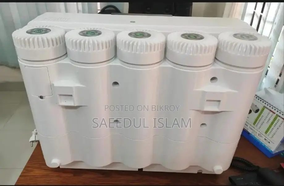 Ro Water Purifire