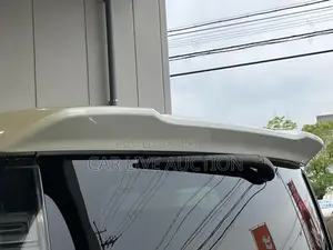 Toyota Voxy ZS Keramike hybrid 2020