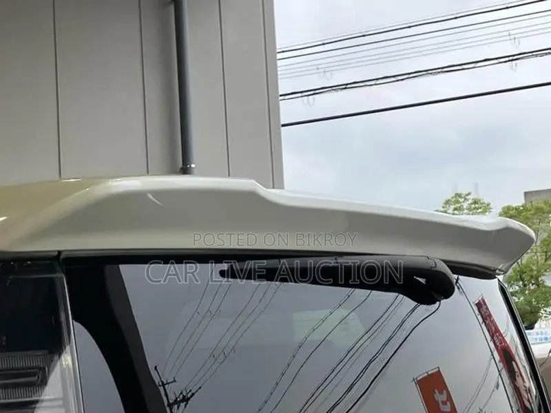 Toyota Voxy ZS Keramike hybrid 2020