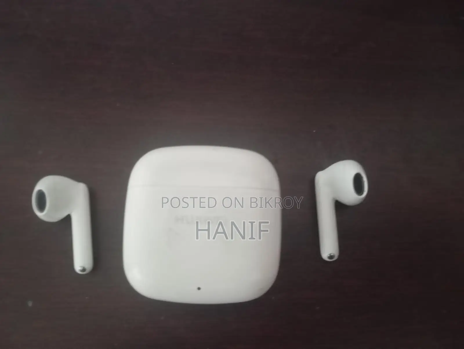 Huawei Freebuds SE 2 Headphones