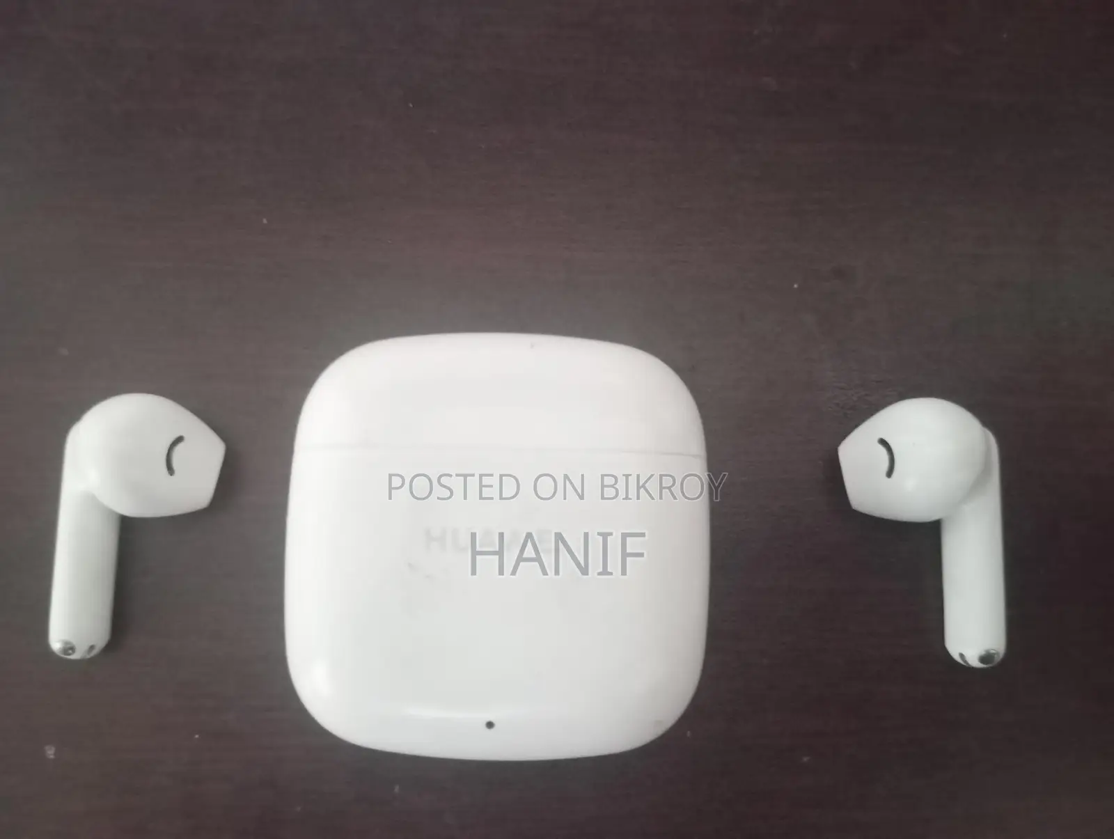 Huawei Freebuds SE 2 Headphones