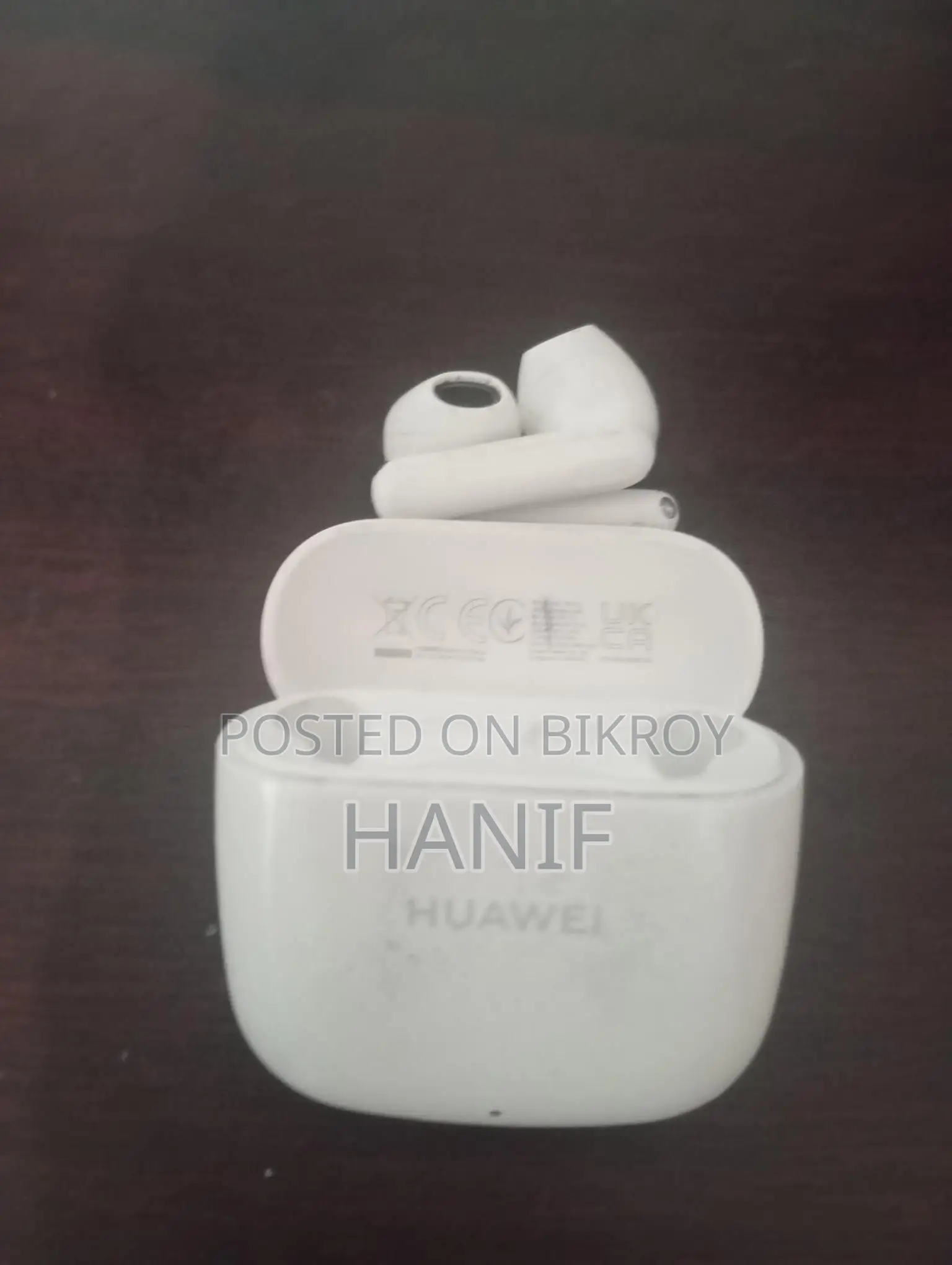 Huawei Freebuds SE 2 Headphones