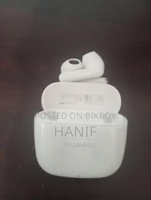 Huawei Freebuds SE 2 Headphones