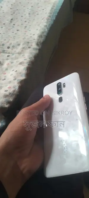 OPPO cph1931 (Used)