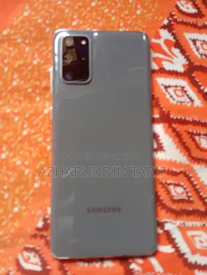 Samsung Galaxy S20 Plus 5g (Used)