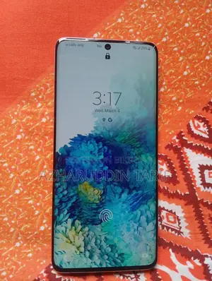 Samsung Galaxy S20 Plus 5g (Used)