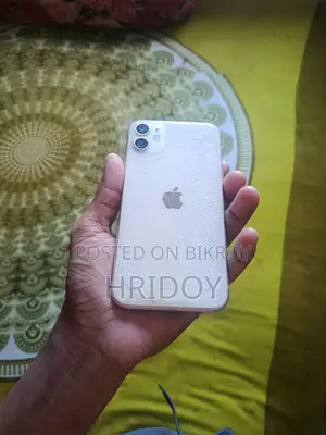 Apple iPhone 11 (Used)