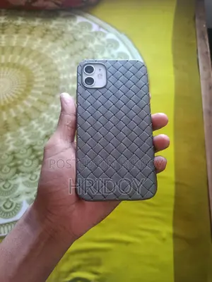 Apple iPhone 11 (Used)