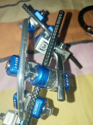 অর্থোপেডিক জয়েন্ট ফিক্সার