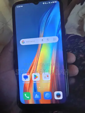 Tecno Pop 6 Pro 2024 Mobile (Used)