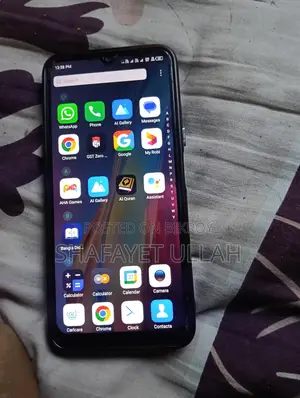 Tecno Pop 6 Pro 2024 Mobile (Used)